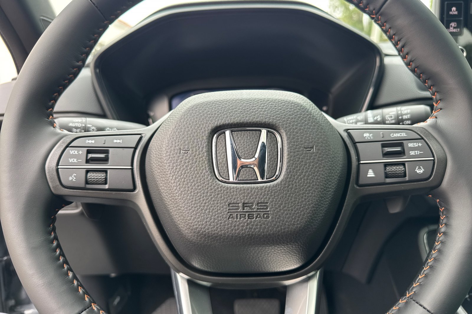 New 2027 Honda CR-V Sport-L image 23