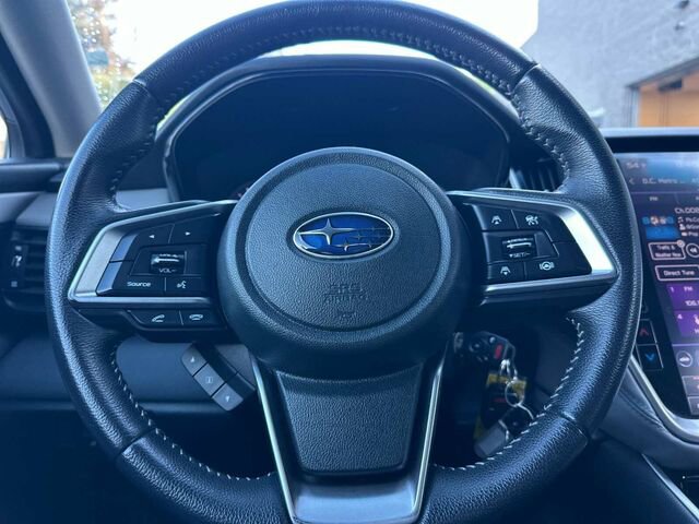 Used 2020 Subaru Outback Premium image 26