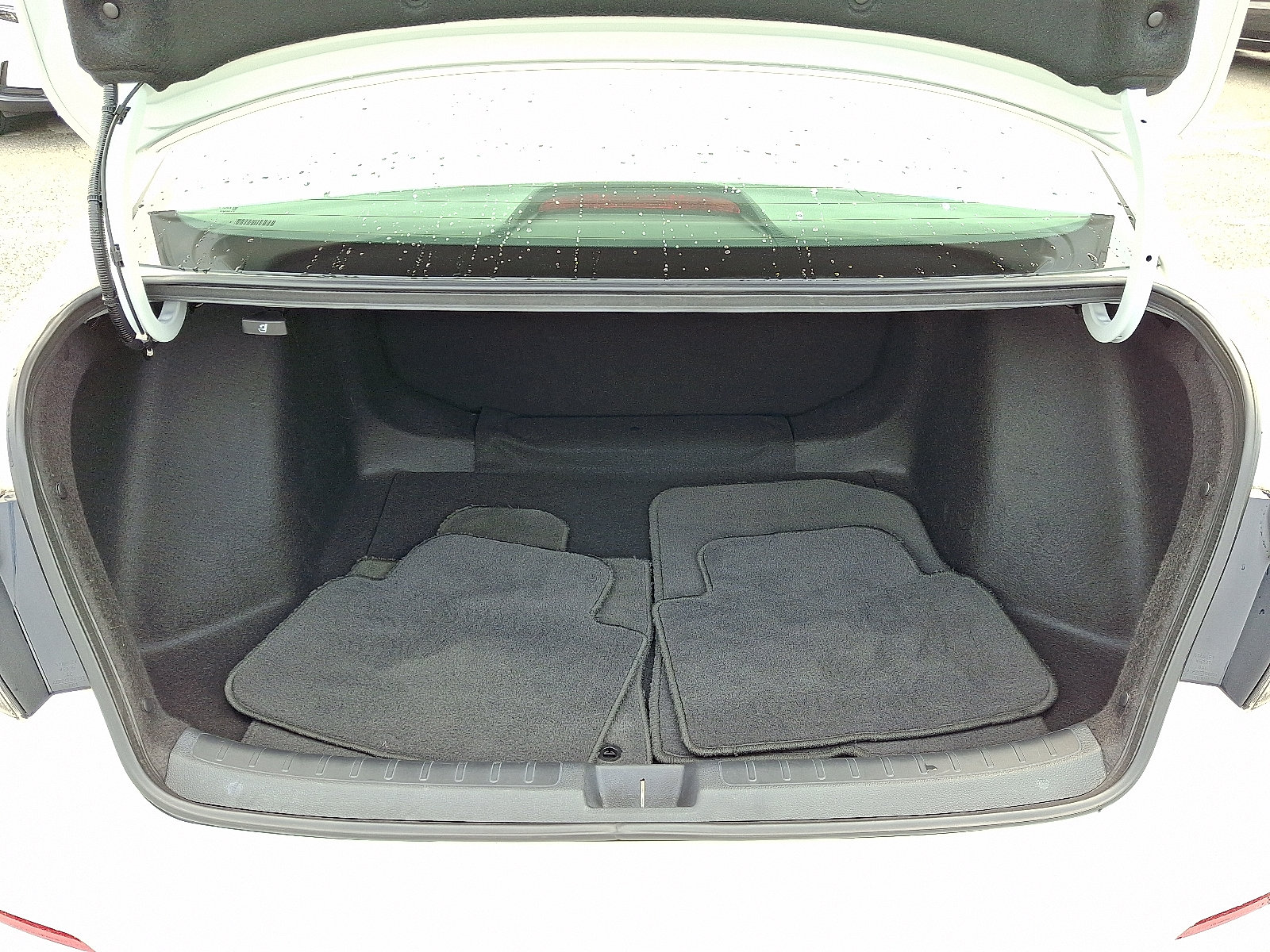 Used 2024 Honda Civic LX image 28