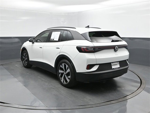 Used 2024 Volkswagen ID.4 2WD image 5