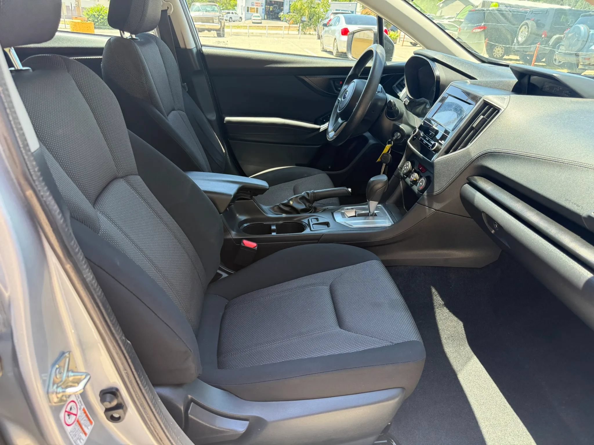 Used 2019 Subaru Impreza 2.0i AWD/4WD image 23