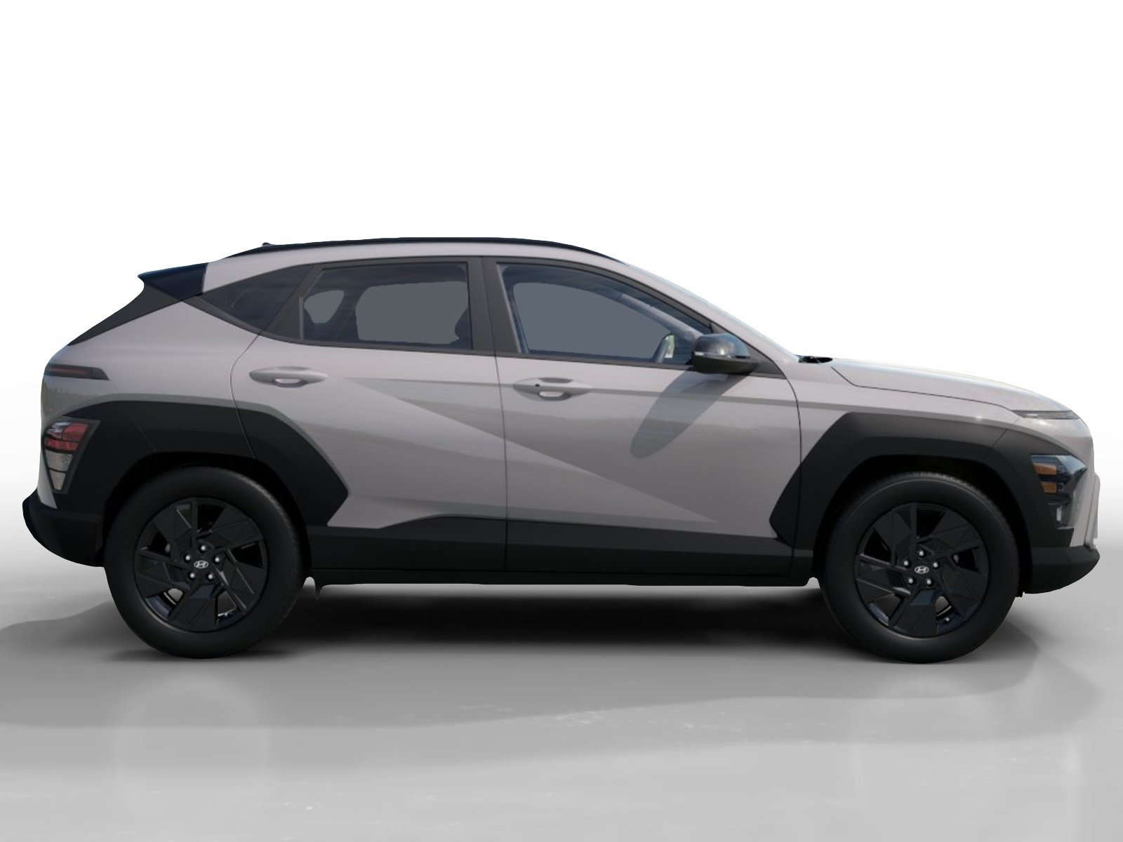 New 2026 Hyundai Kona SEL Premium FWD image 6