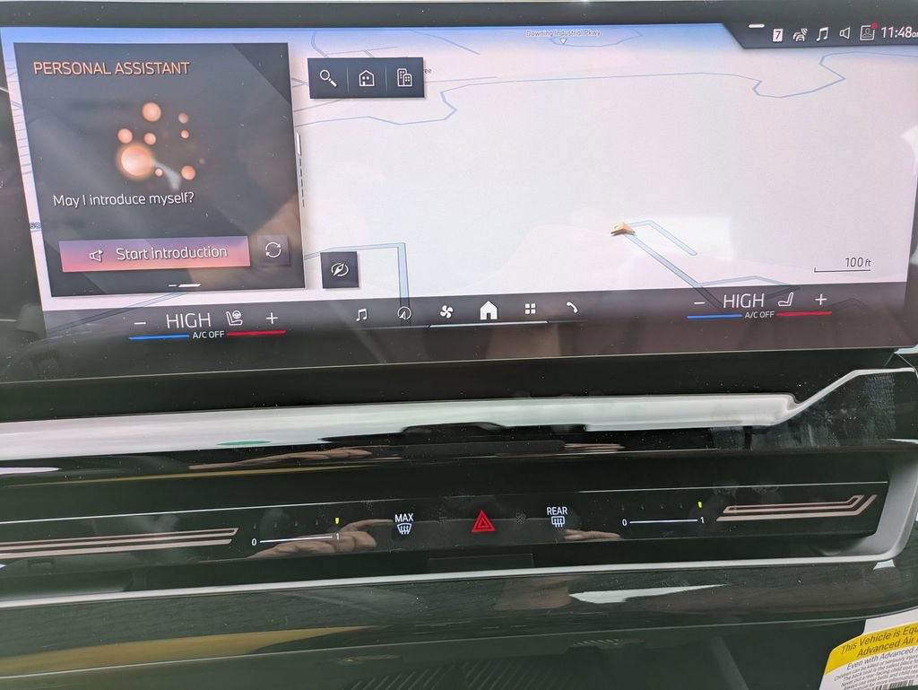 New 2026 BMW 530i xDrive image 21