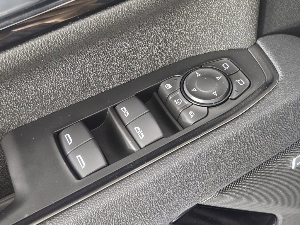 Used 2026 GMC Sierra 2500 AT4 w/ AT4 Premium Plus Package AWD/4WD image 24
