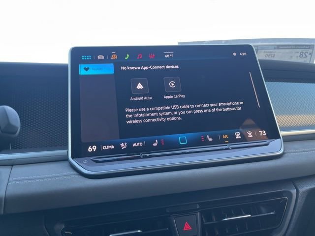 New 2026 Volkswagen Tiguan SE R-Line image 18