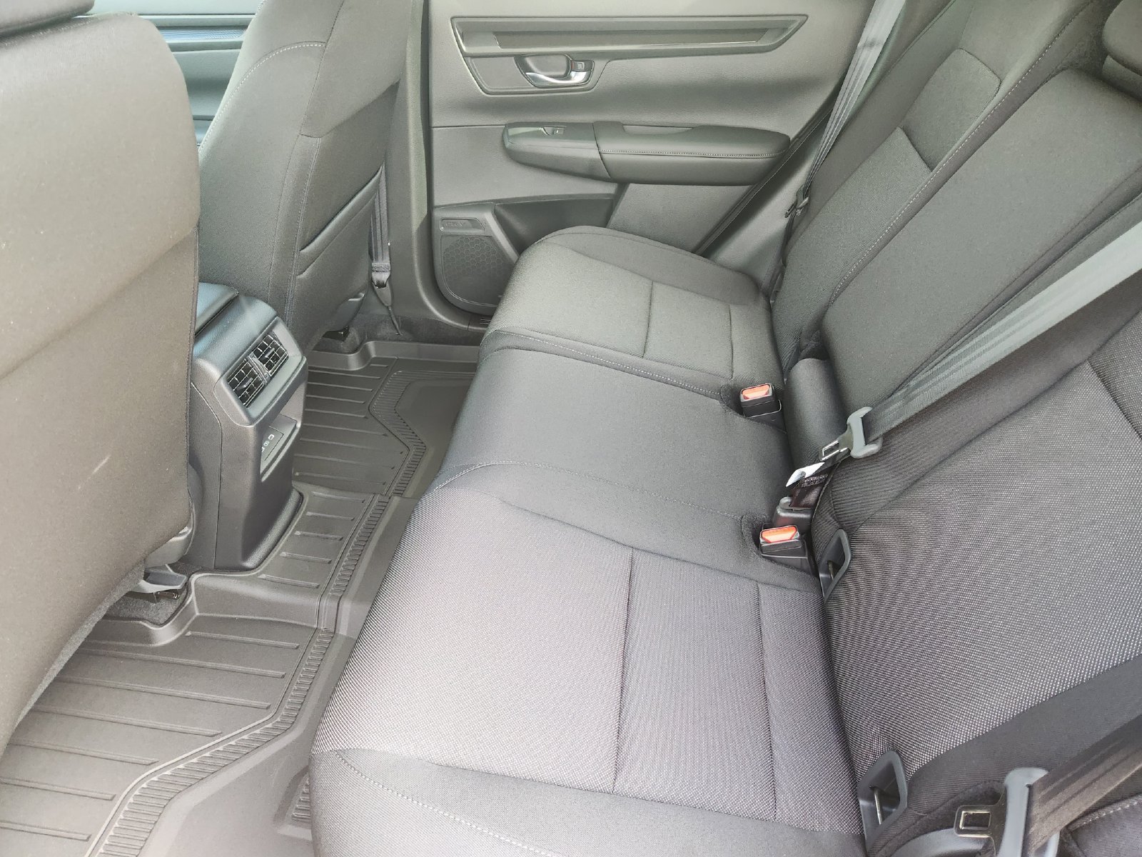 New 2027 Honda CR-V EX image 26