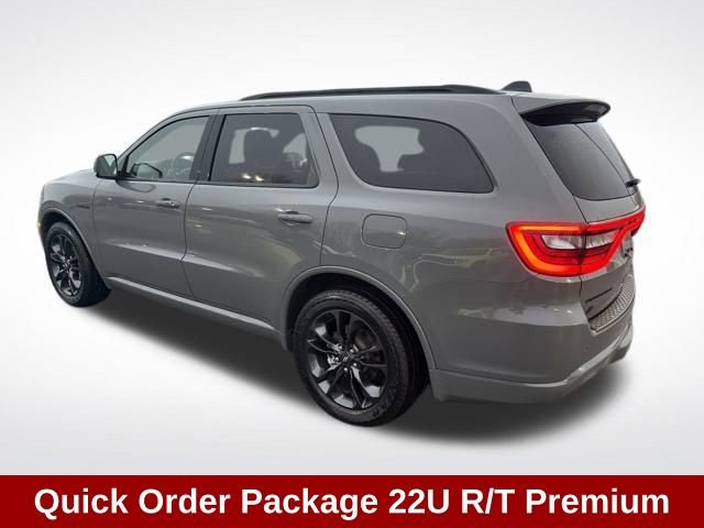 Used 2024 Dodge Durango R/T image 3