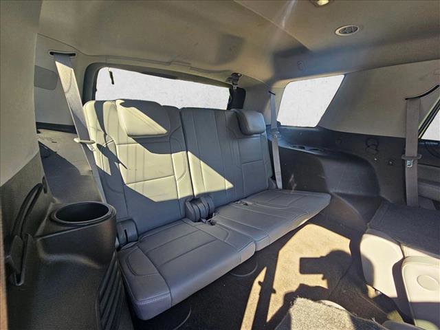 Used 2015 Chevrolet Tahoe LT w/ Luxury Package image 17