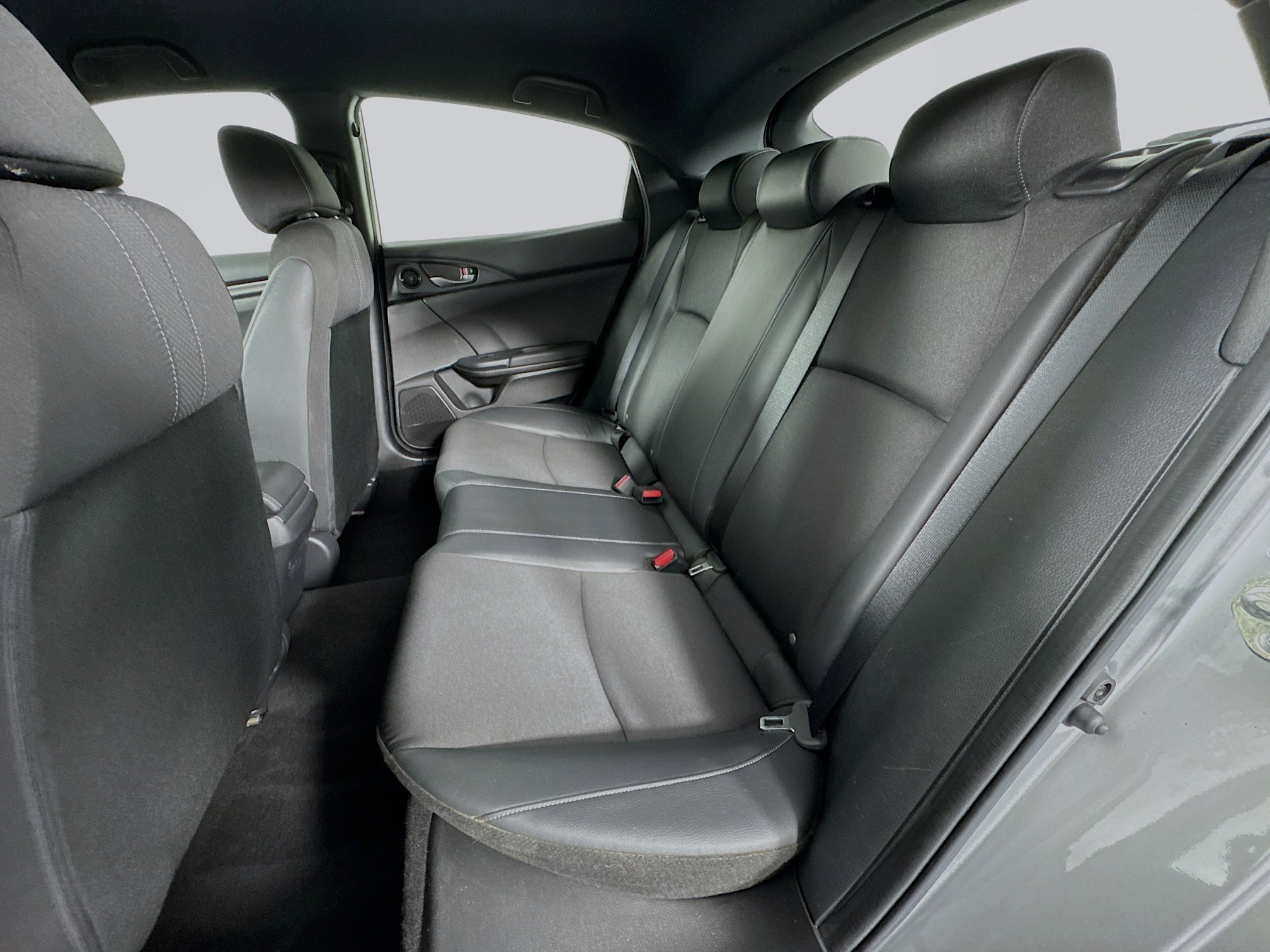 Used 2021 Honda Civic Sport image 22