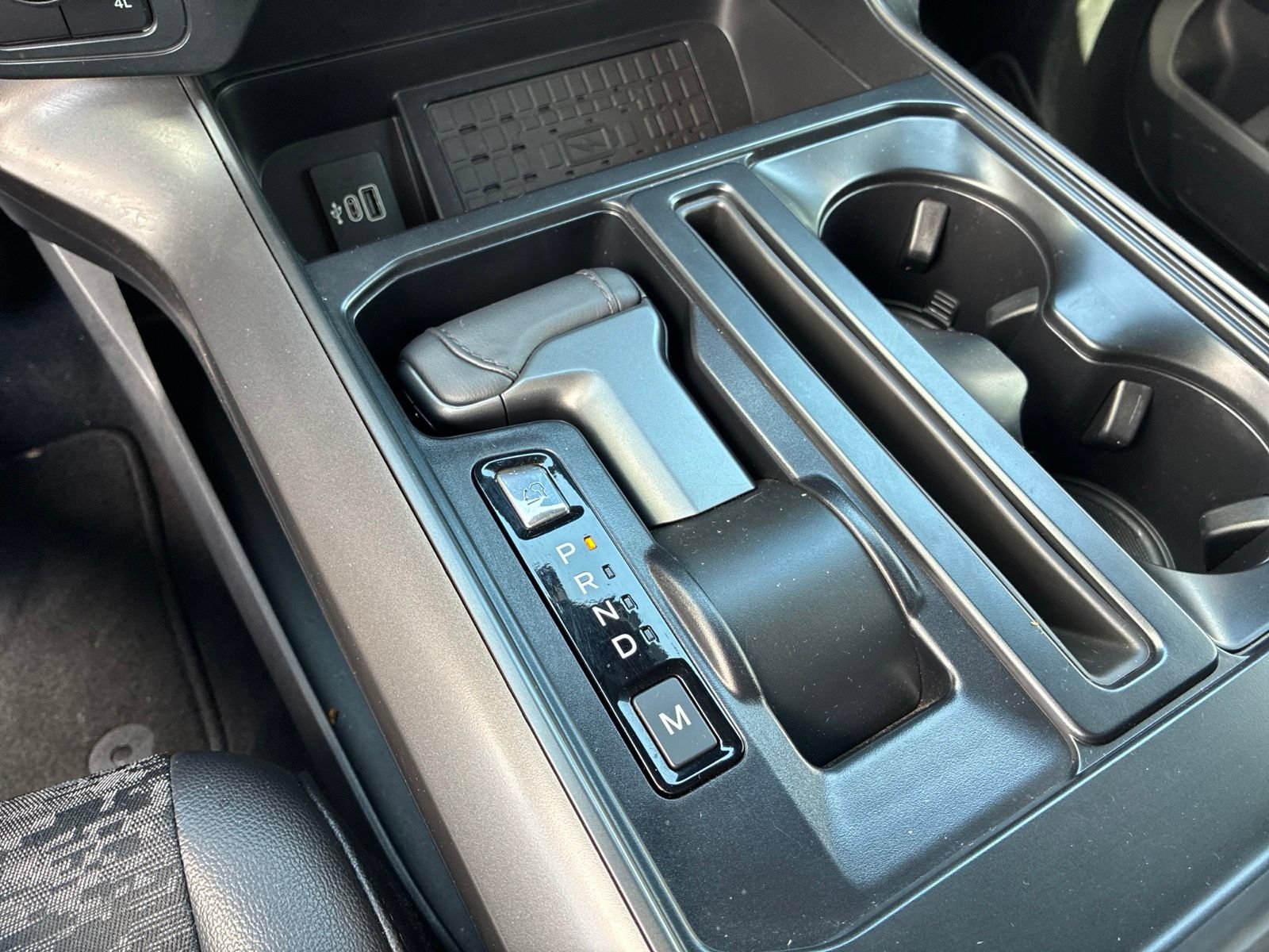 Used 2025 Ford F150 Tremor w/ Mobile Office Package AWD/4WD image 38