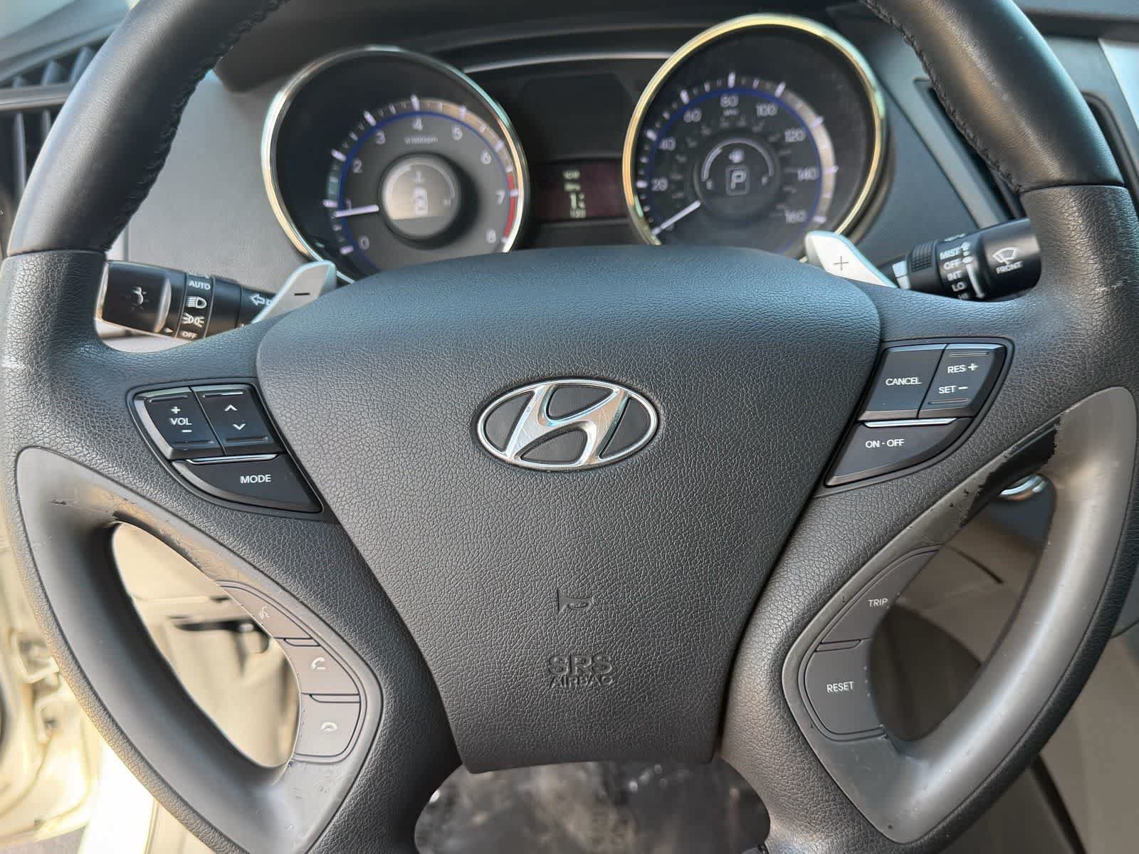 Used 2011 Hyundai Sonata SE FWD image 31