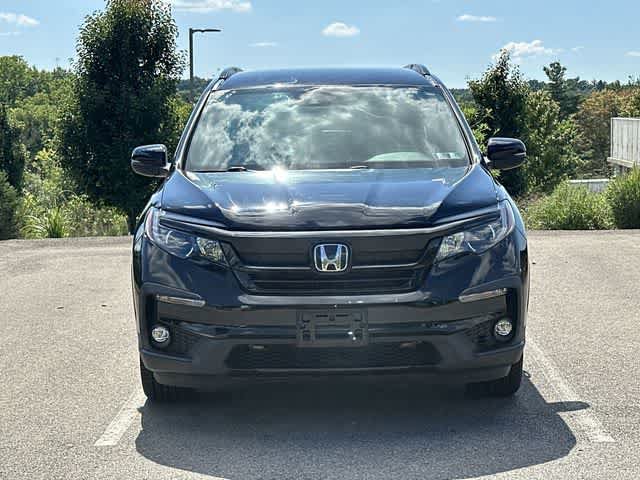 Used 2022 Honda Pilot Sport image 30