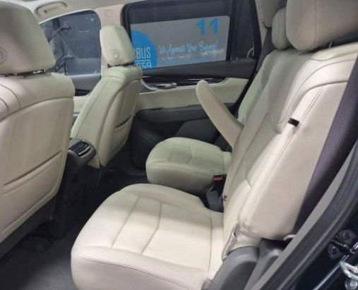 Certified 2024 Cadillac XT6 Premium Luxury image 17