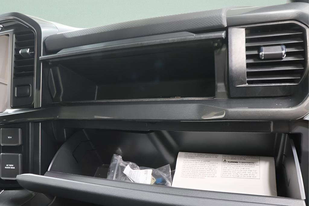 Used 2023 Ford F150 Tremor AWD/4WD image 30