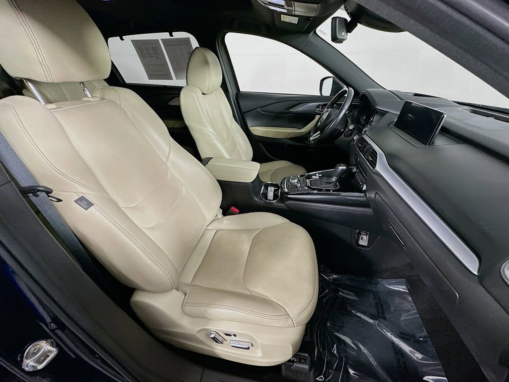 Certified 2023 MAZDA CX-9 Grand Touring image 38