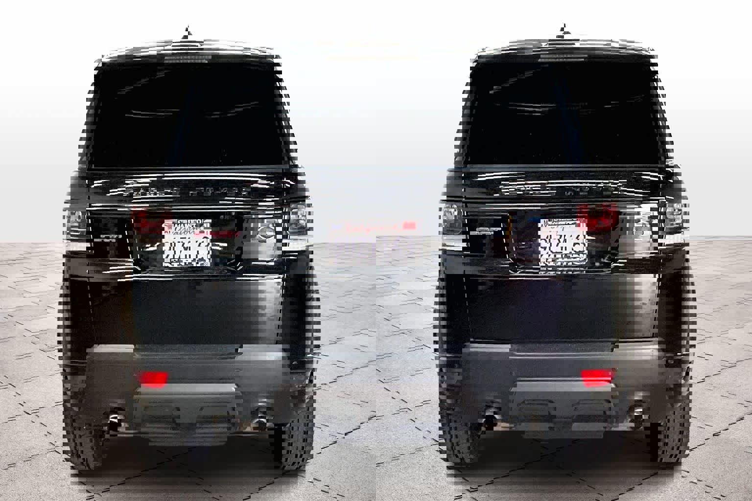 Used 2017 Land Rover Range Rover Sport HSE Dynamic image 7