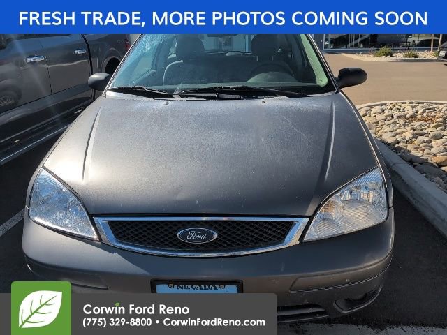 Used 2007 Ford Focus S image 2