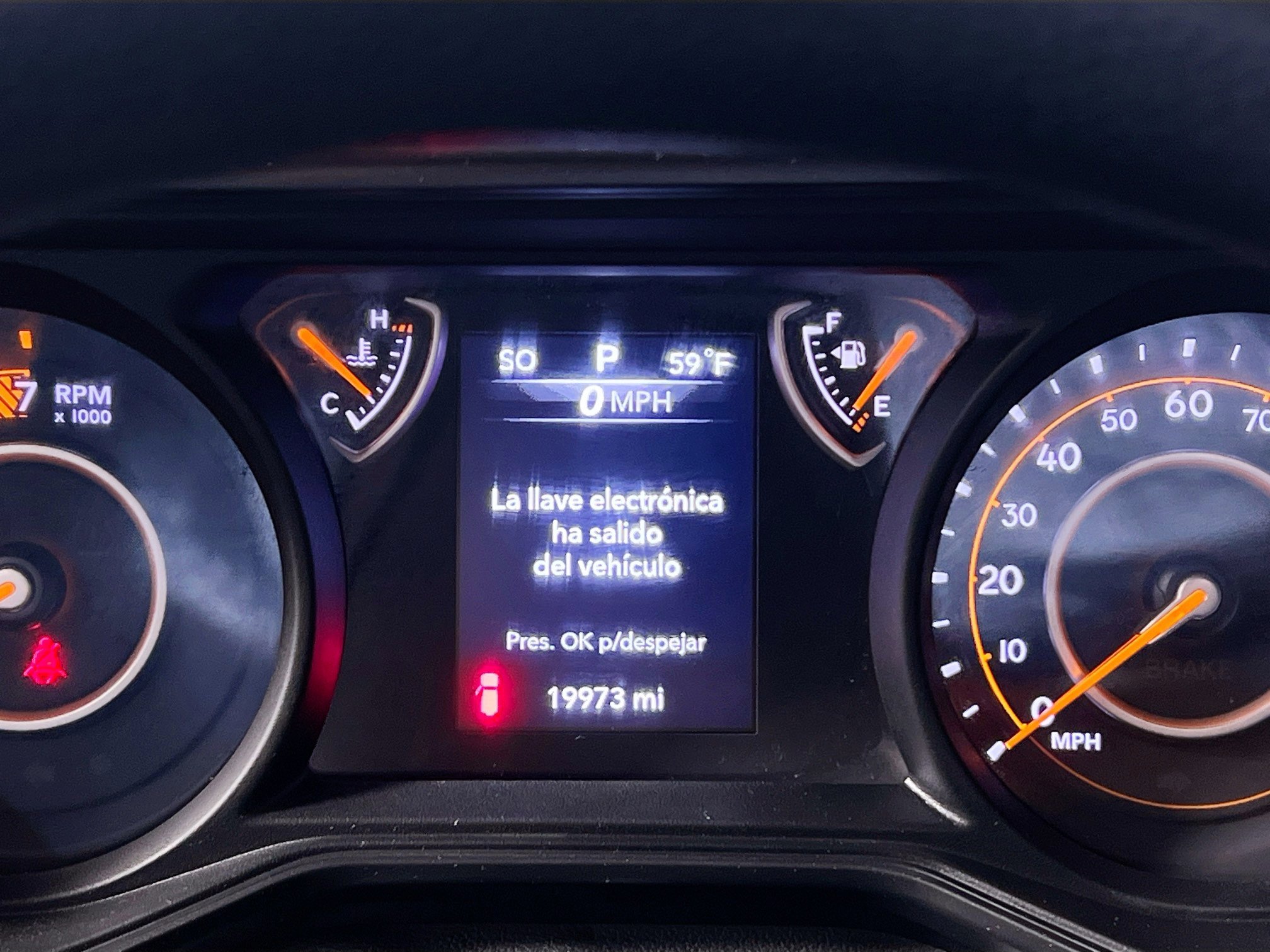 Used 2024 Jeep Wrangler Sport image 23