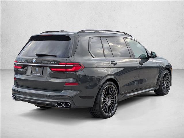 New 2026 BMW ALPINA XB7 image 2