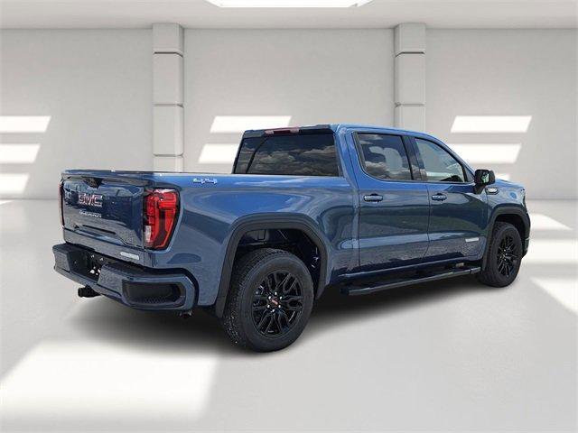 New 2025 GMC Sierra 1500 Elevation image 5