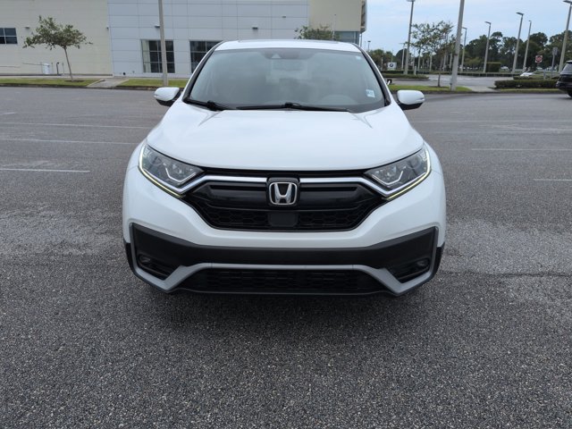 Used 2020 Honda CR-V EX-L image 10