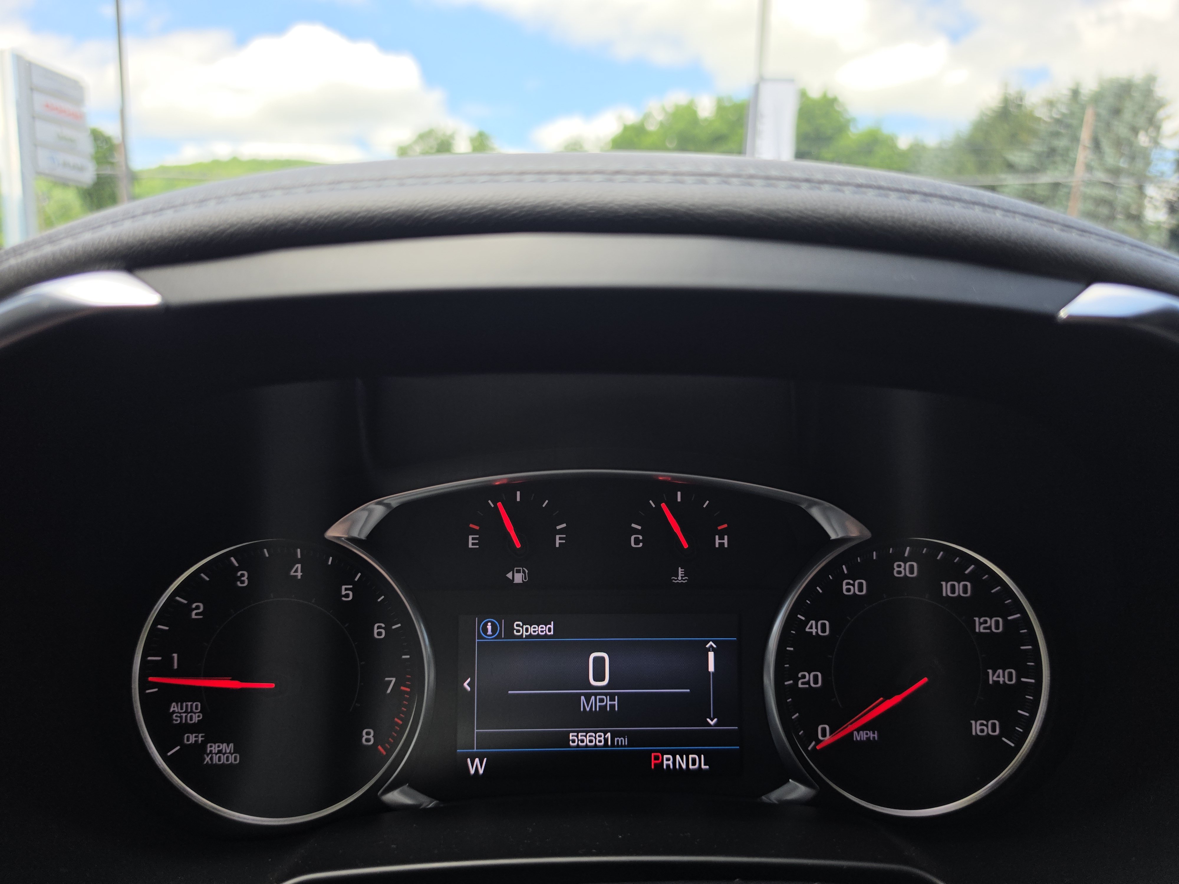 Used 2020 Chevrolet Blazer LT AWD/4WD image 22