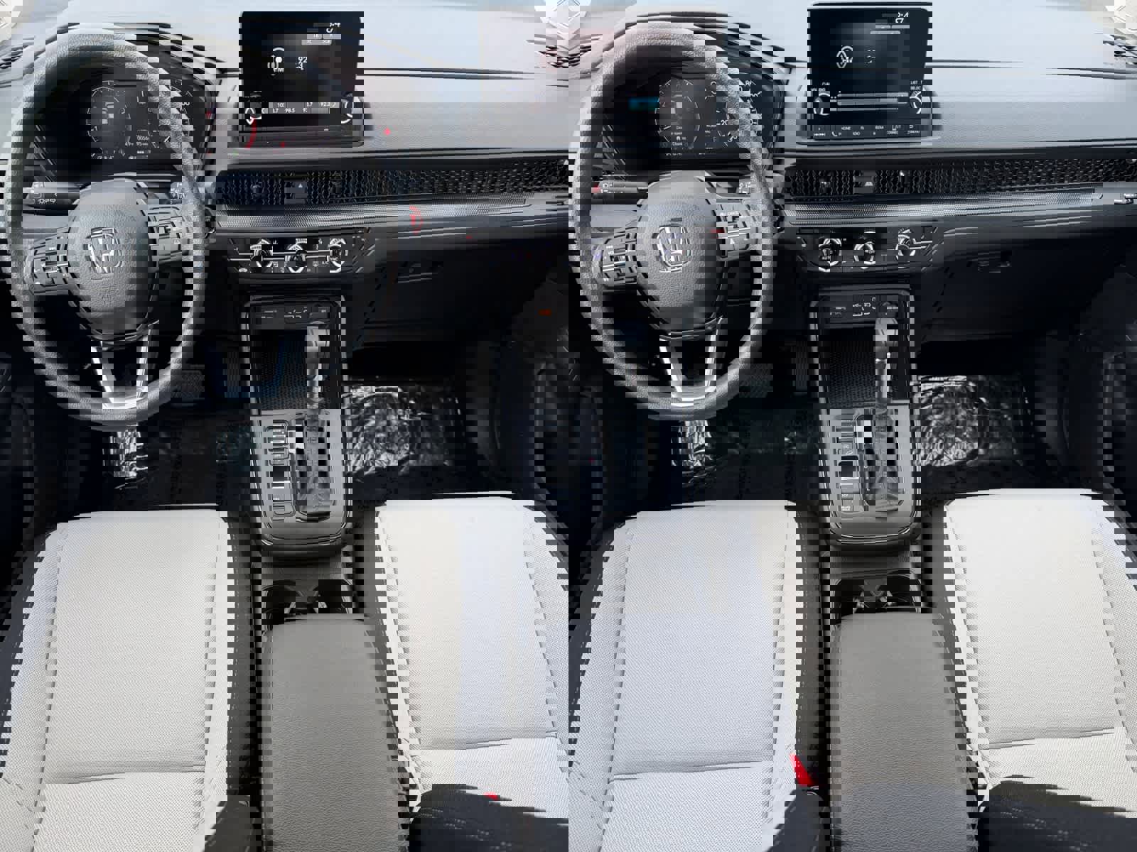 Used 2023 Honda CR-V EX image 6