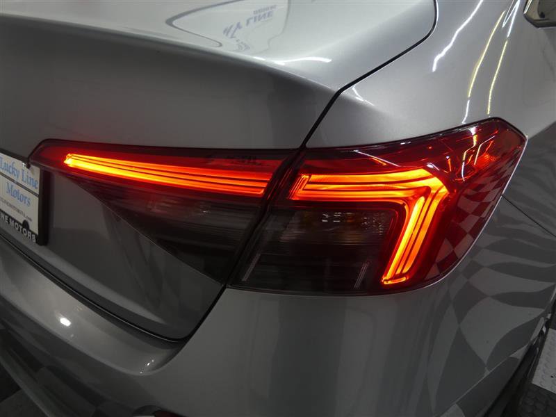 Used 2023 Honda Civic EX image 16