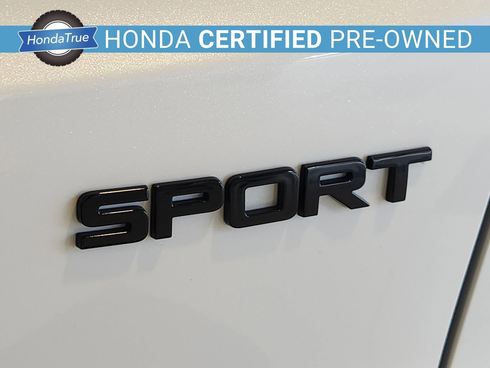 Used 2026 Honda CR-V Sport image 13
