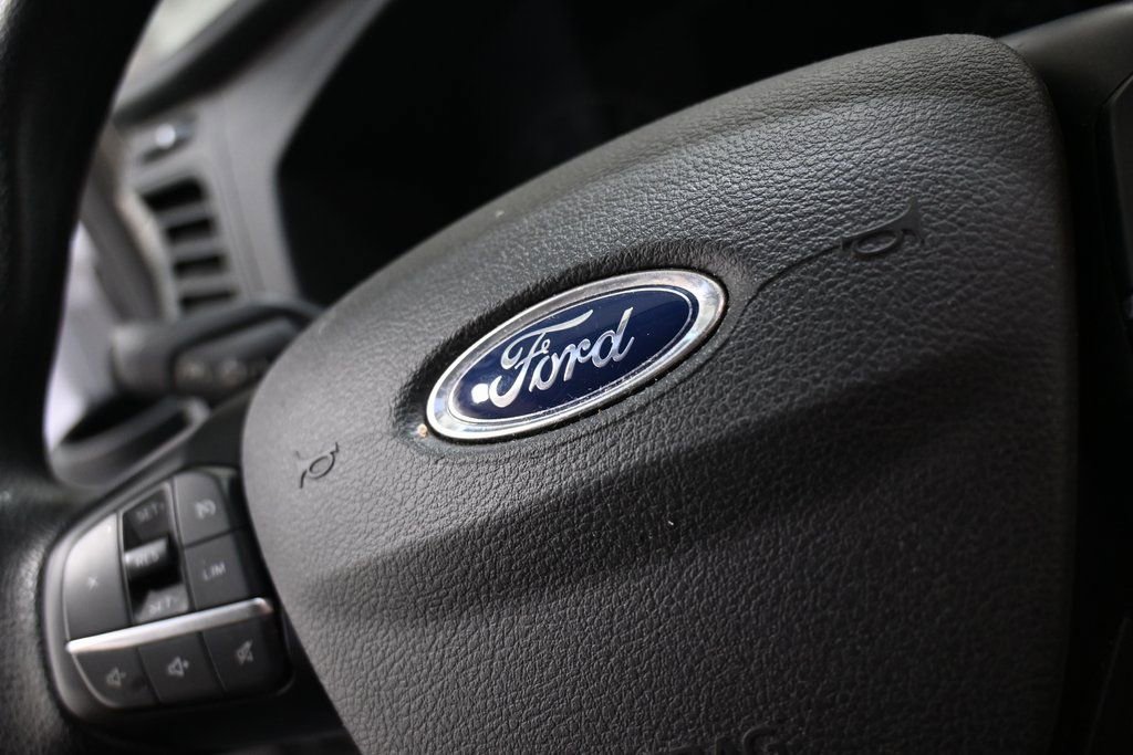 Used 2024 Ford Transit 250 Low Roof w/ Exterior Upgrade Package image 23