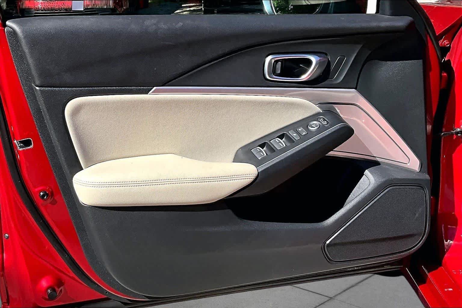 Used 2024 Acura Integra A-Spec FWD image 26
