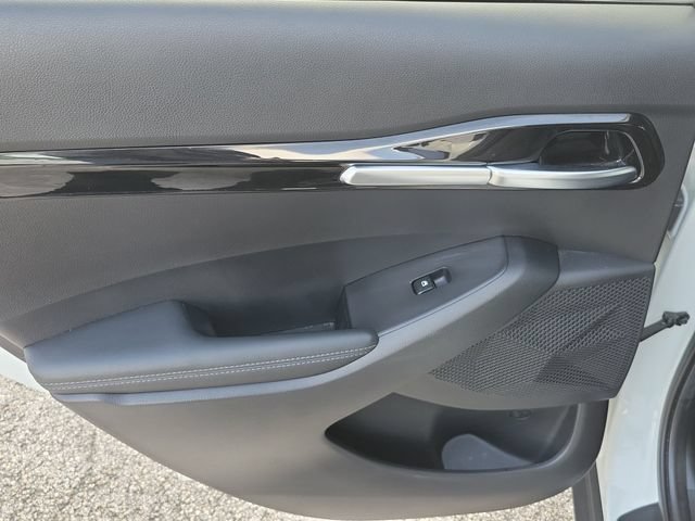 Used 2024 Kia Seltos S FWD image 14
