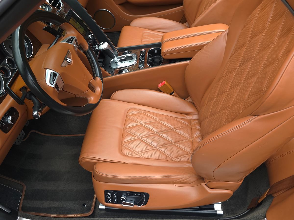 Used 2015 Bentley Continental GT V8 S AWD/4WD image 19
