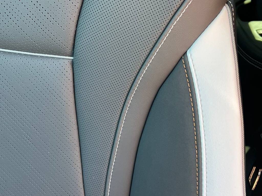 New 2026 Buick Envision Sport Touring AWD/4WD image 13