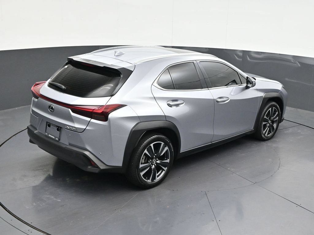 Used 2023 Lexus UX 250h FWD w/ Accessory Package (Z2) image 26