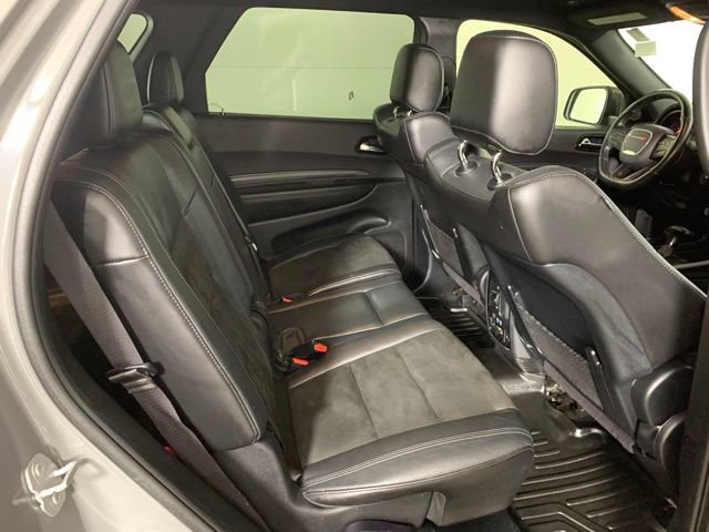 Used 2021 Dodge Durango GT image 27