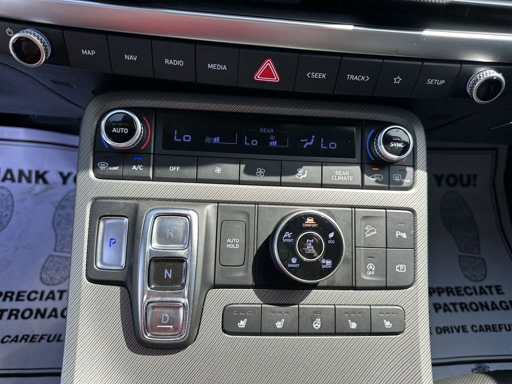 Used 2024 Hyundai Palisade SEL w/ Premium Package AWD/4WD image 25