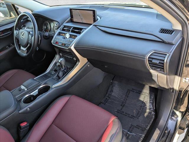 Used 2019 Lexus NX 300h AWD image 24