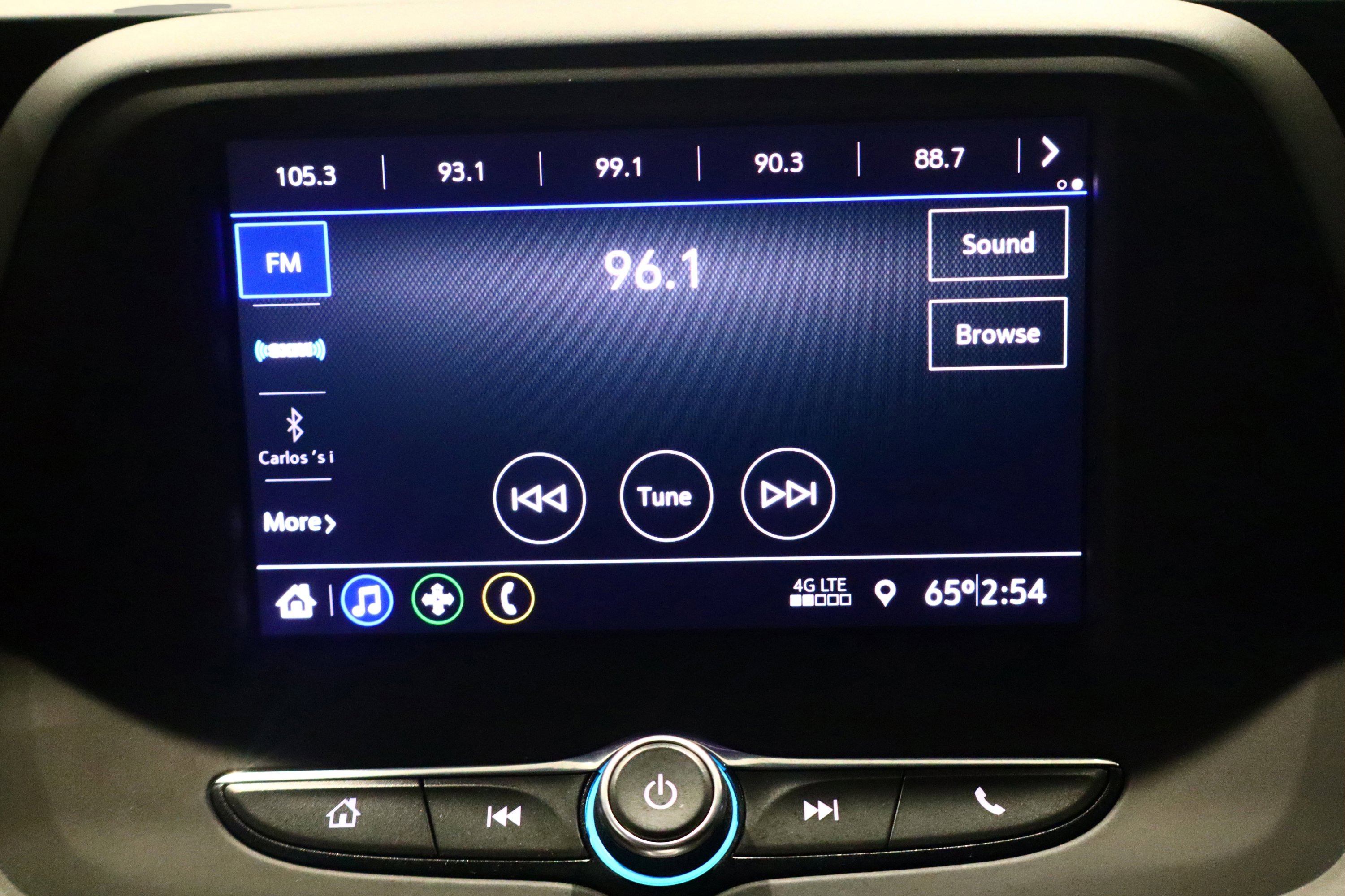 Used 2020 Chevrolet Camaro LT image 23