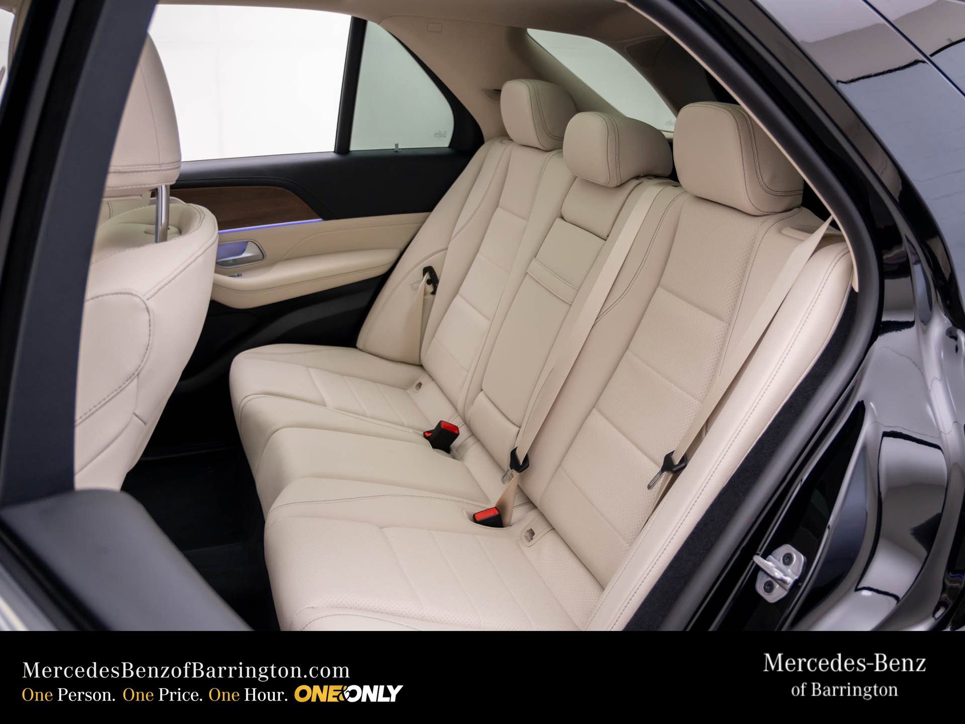 New 2026 Mercedes-Benz GLE 450e 4MATIC image 20