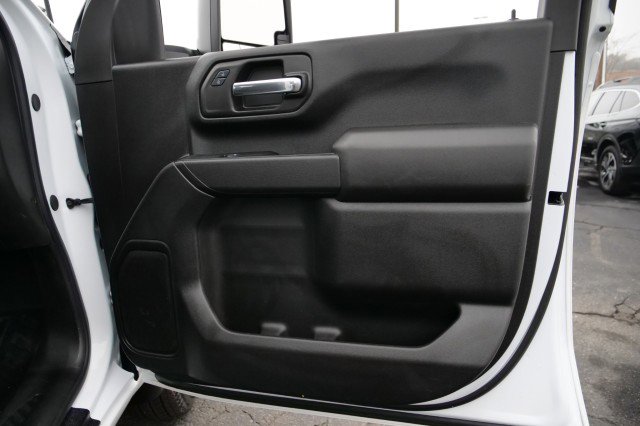 Used 2024 GMC Sierra 3500 Pro w/ Convenience Package AWD/4WD image 47