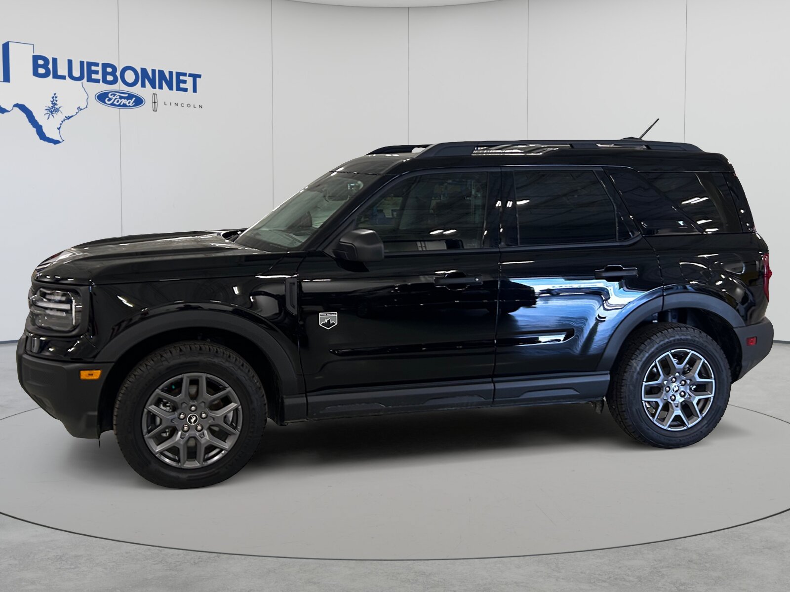 Used 2026 Ford Bronco Sport Big Bend AWD/4WD image 8