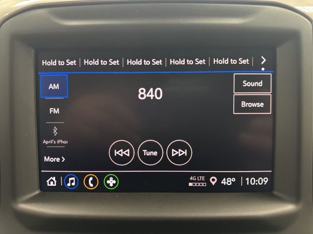 New 2026 Chevrolet Silverado 3500 W/T w/ WT Convenience Package image 16