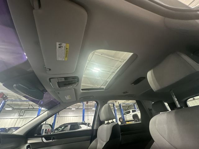 Used 2020 Hyundai Palisade SEL w/ Convenience Package FWD image 20