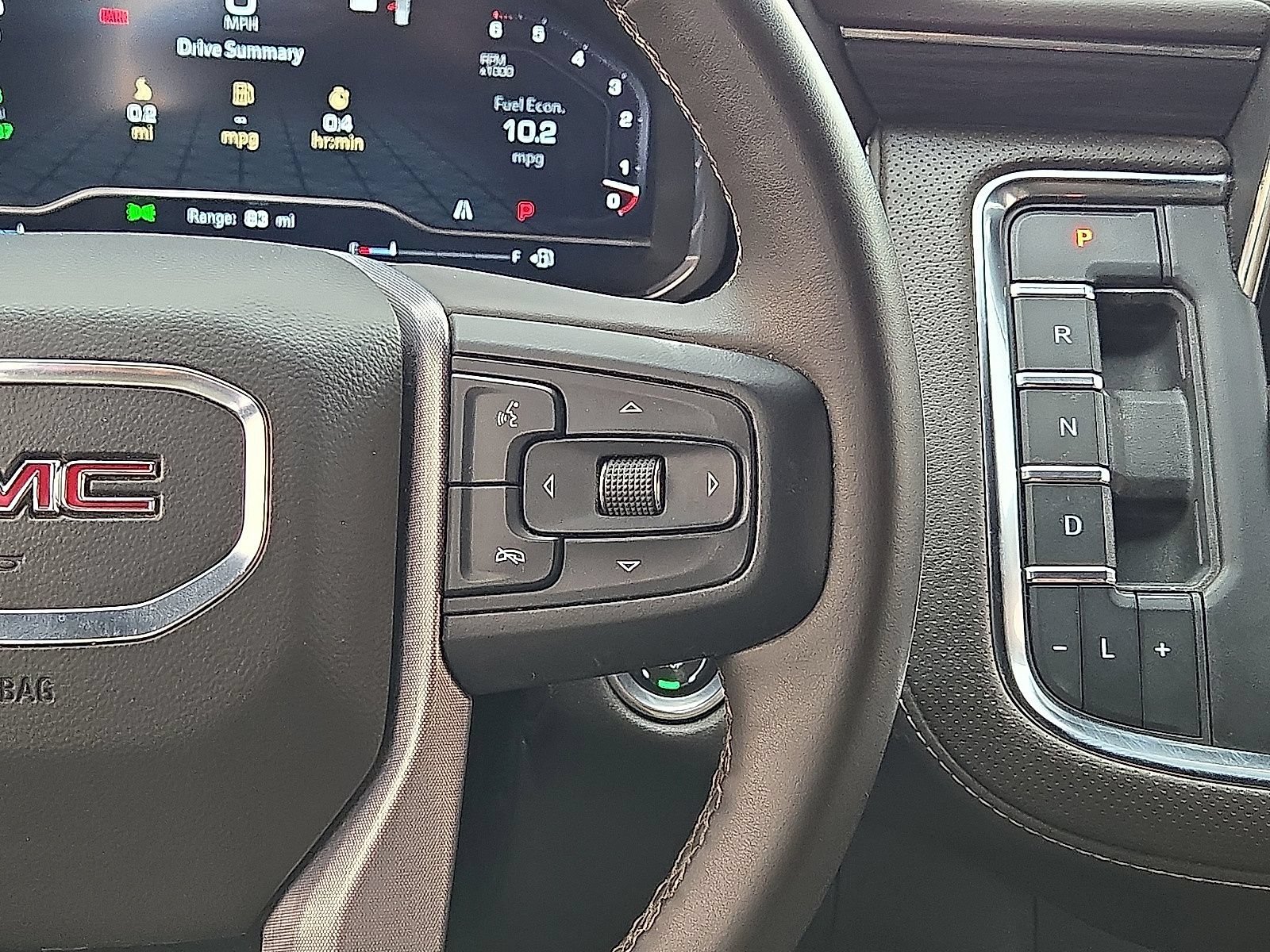 Used 2023 GMC Yukon SLT w/ SLT Luxury Package RWD image 21