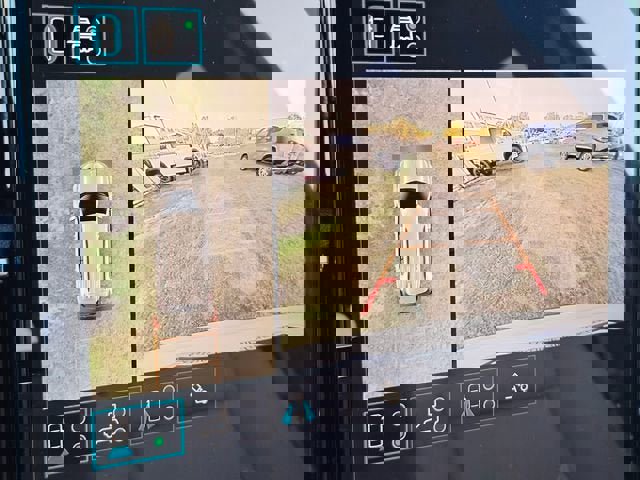 New 2026 GMC Acadia Elevation w/ Black Edition image 21