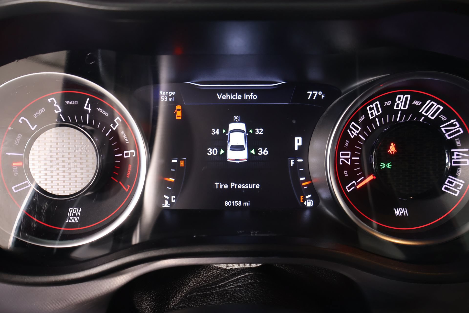 Used 2022 Dodge Challenger GT AWD/4WD image 4