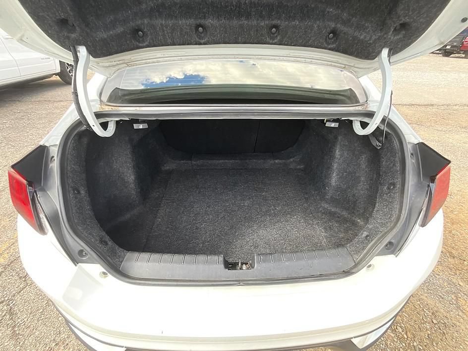 Used 2017 Honda Civic Si image 8