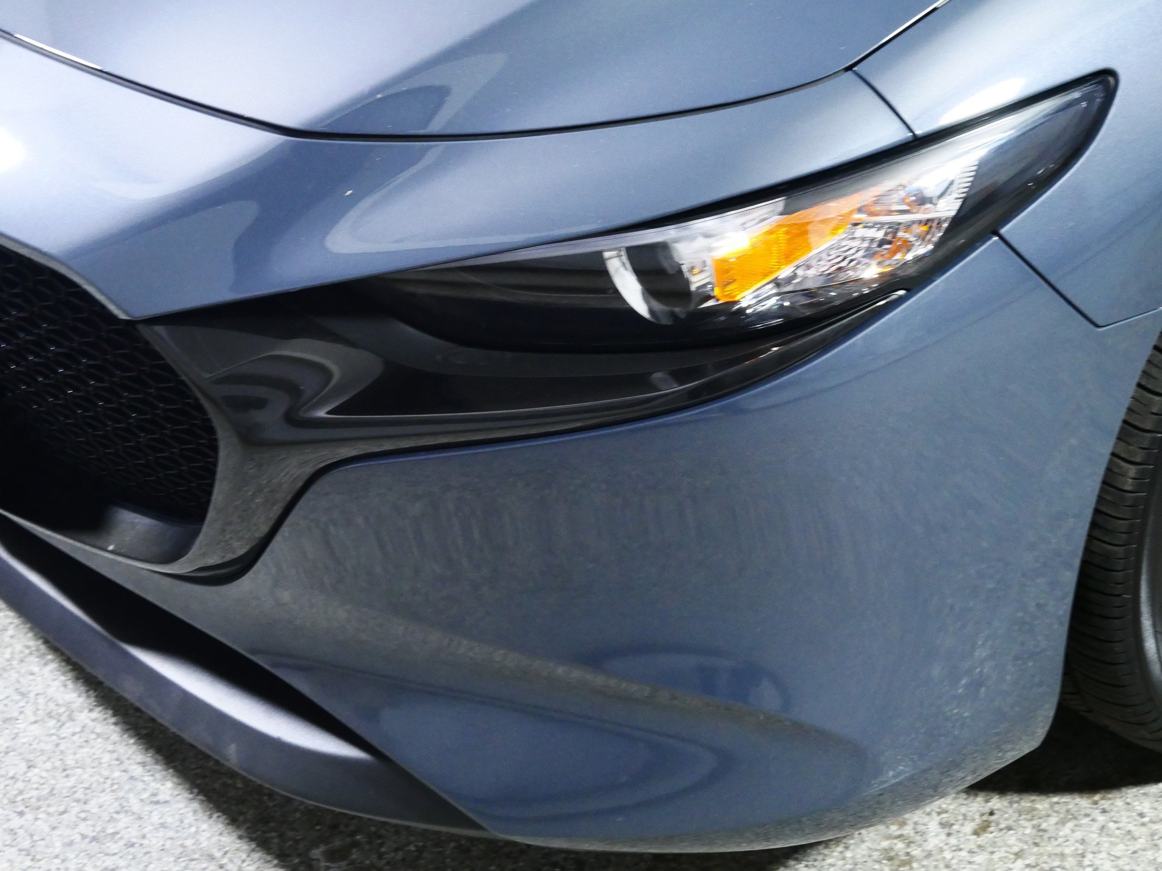 Used 2024 MAZDA MAZDA3 s image 16