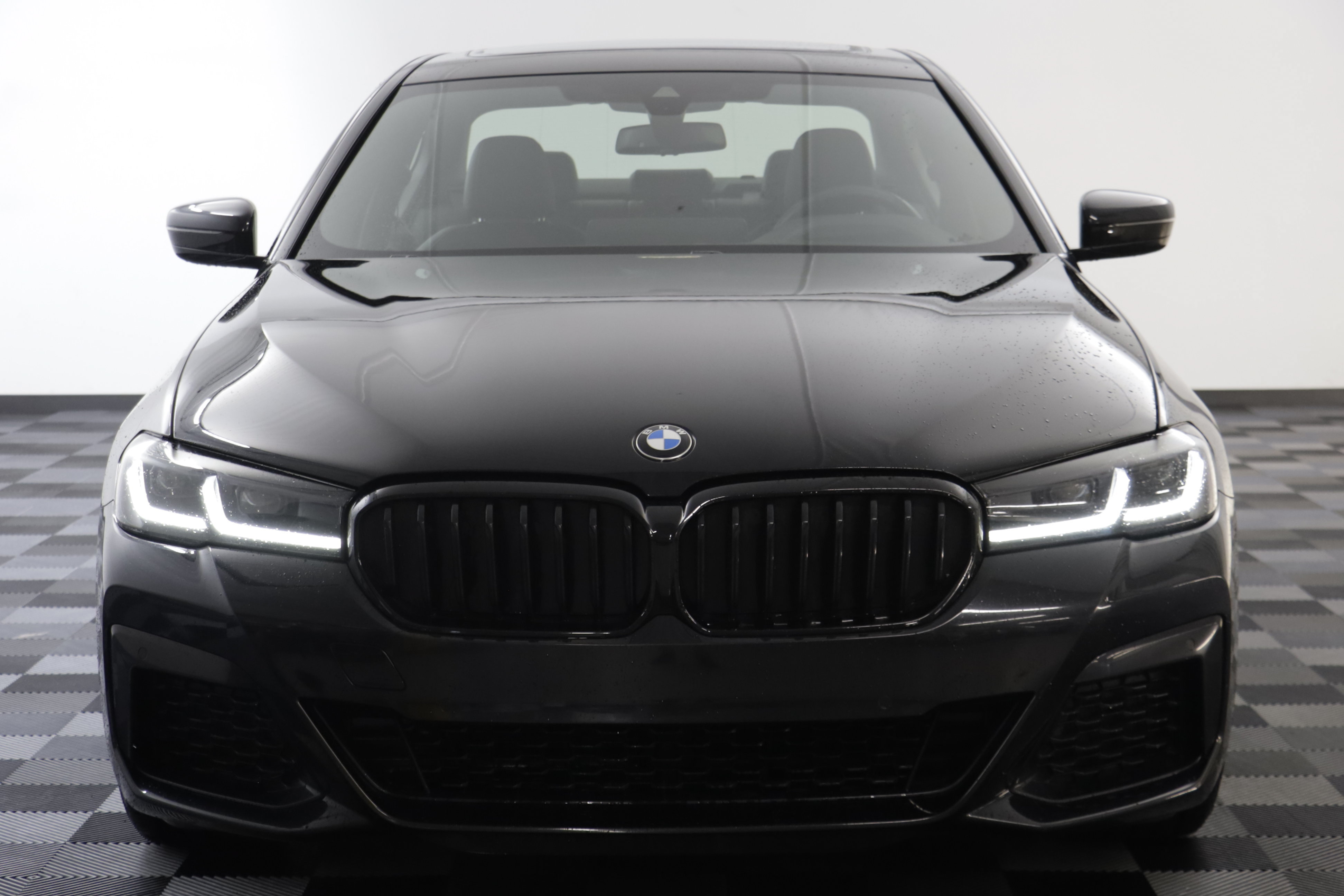 Used 2023 BMW 530i xDrive w/ M Sport Package AWD/4WD image 21